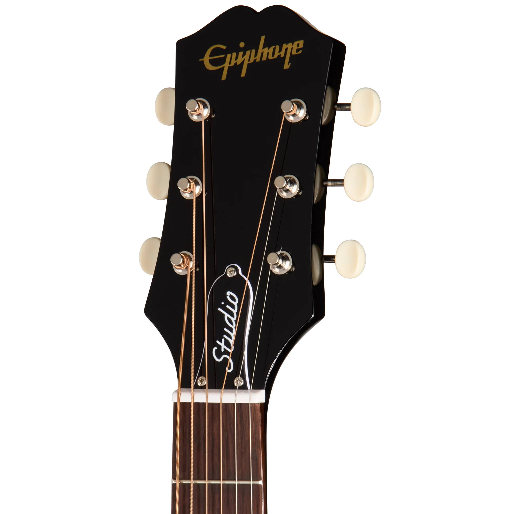 Blues King Studio Ebony